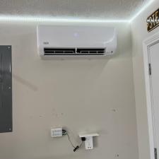 garage-ductless-mini-split-installation-in-lower-south-pointe-richmond-ky 1